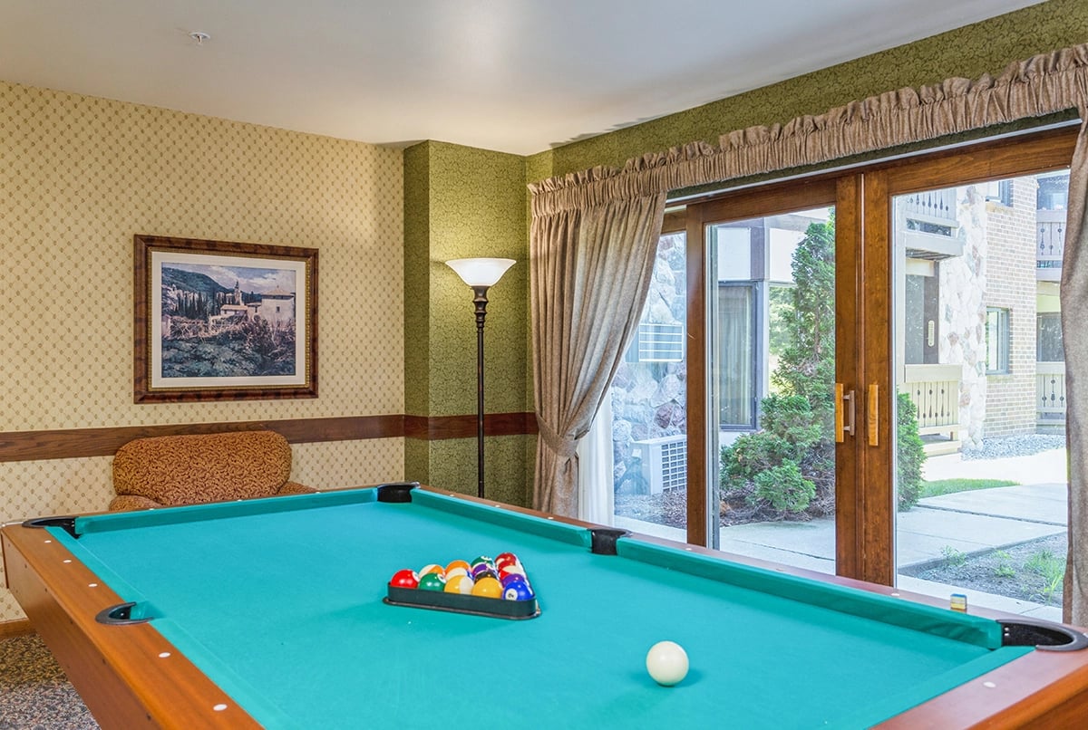 Lakehouse Sheboygan Assisted Living