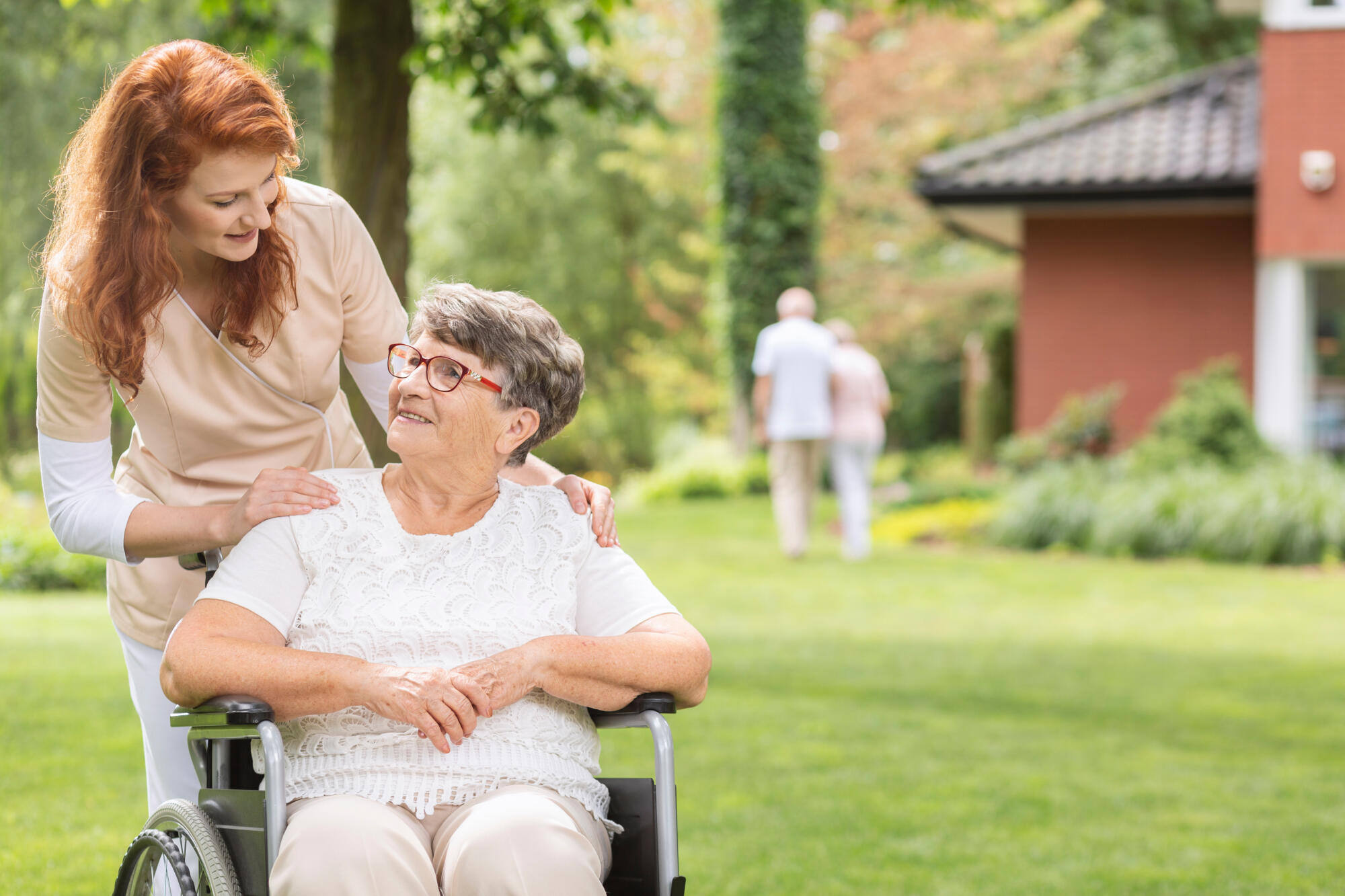Navigating Tax Benefits in Assisted Senior Living