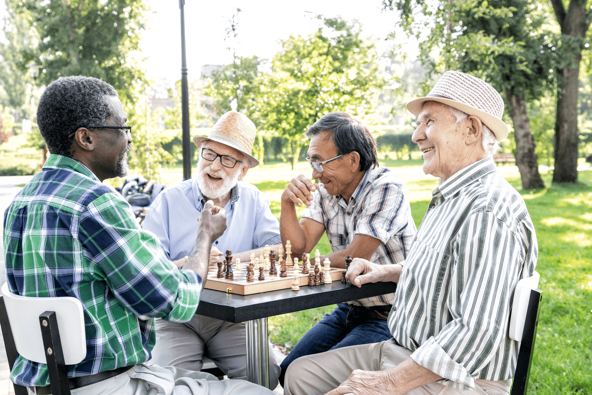 How To Prevent Holiday Loneliness In A Retirement Community In Sheboygan, WI