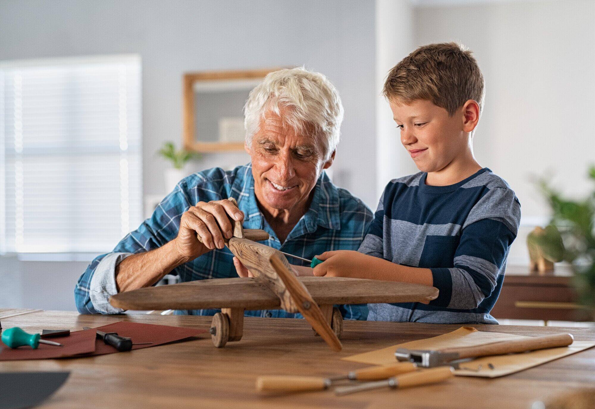 Enhancing Assisted Living: Best Family Engagement Activities