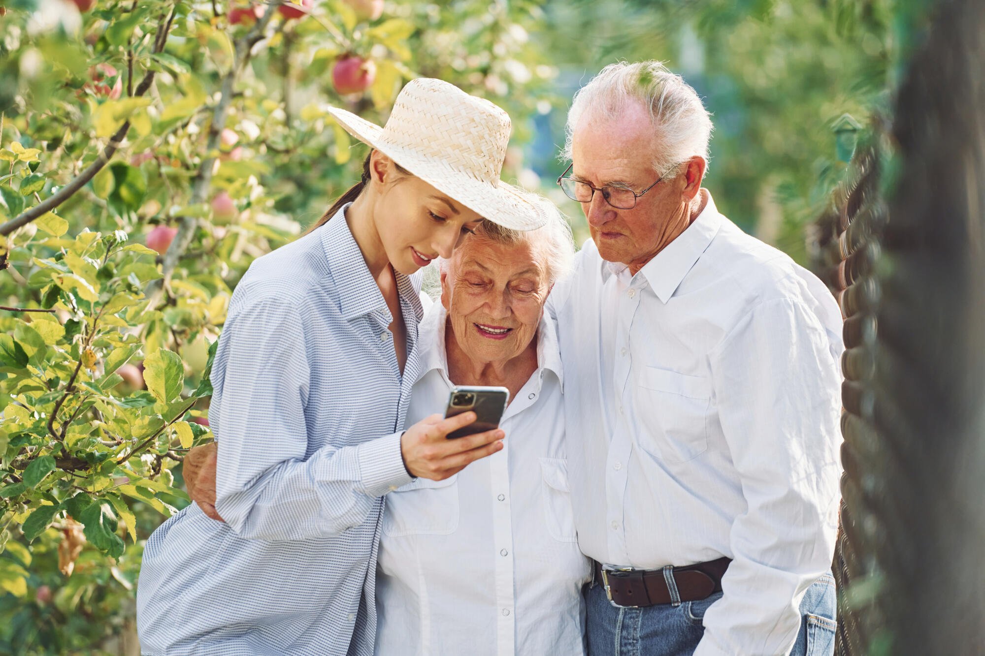 Aging Parents Checklist: Prepare for the Next Stage of Care