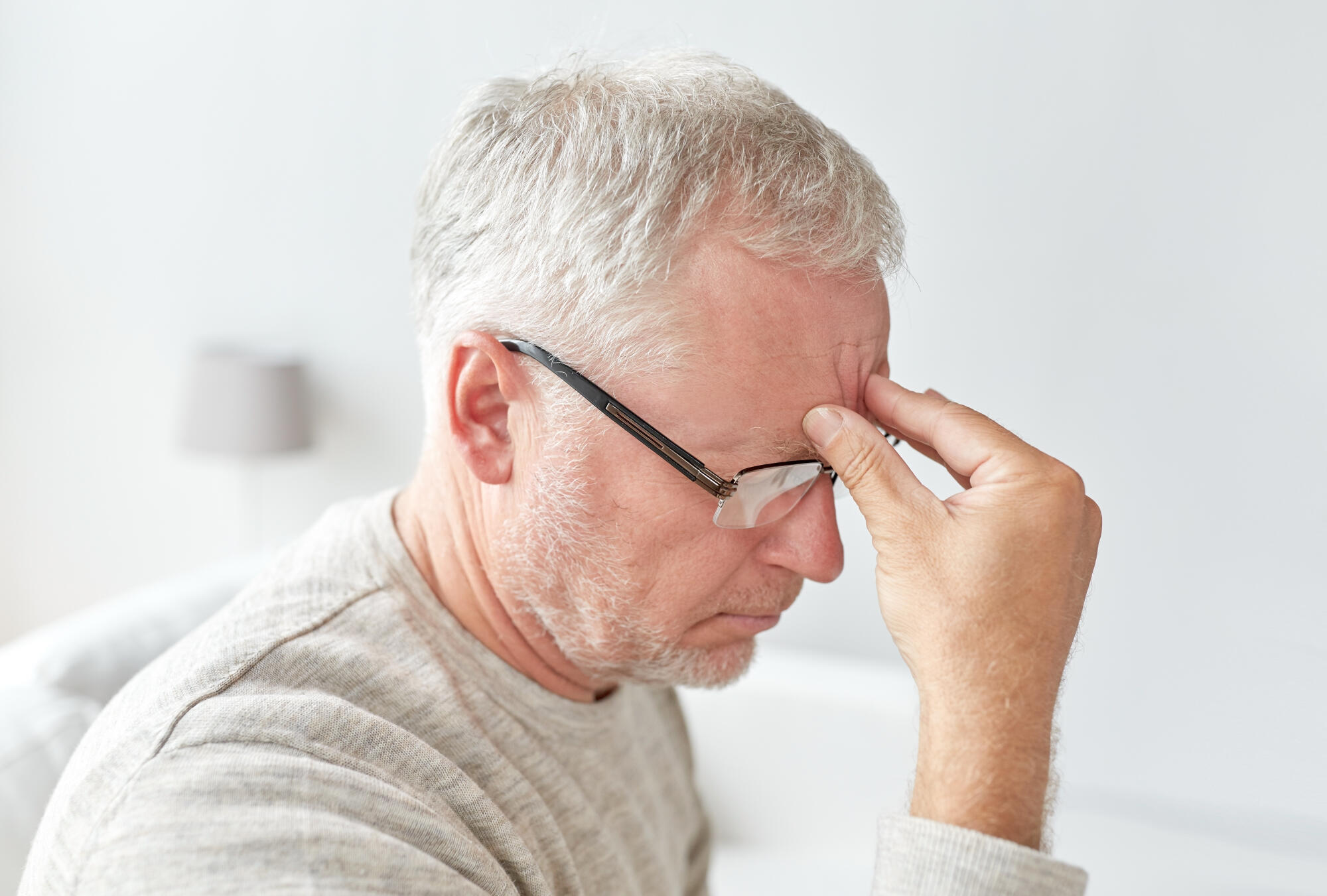 Can Stress Cause Vertigo? What Sheboygan Seniors Need to Know