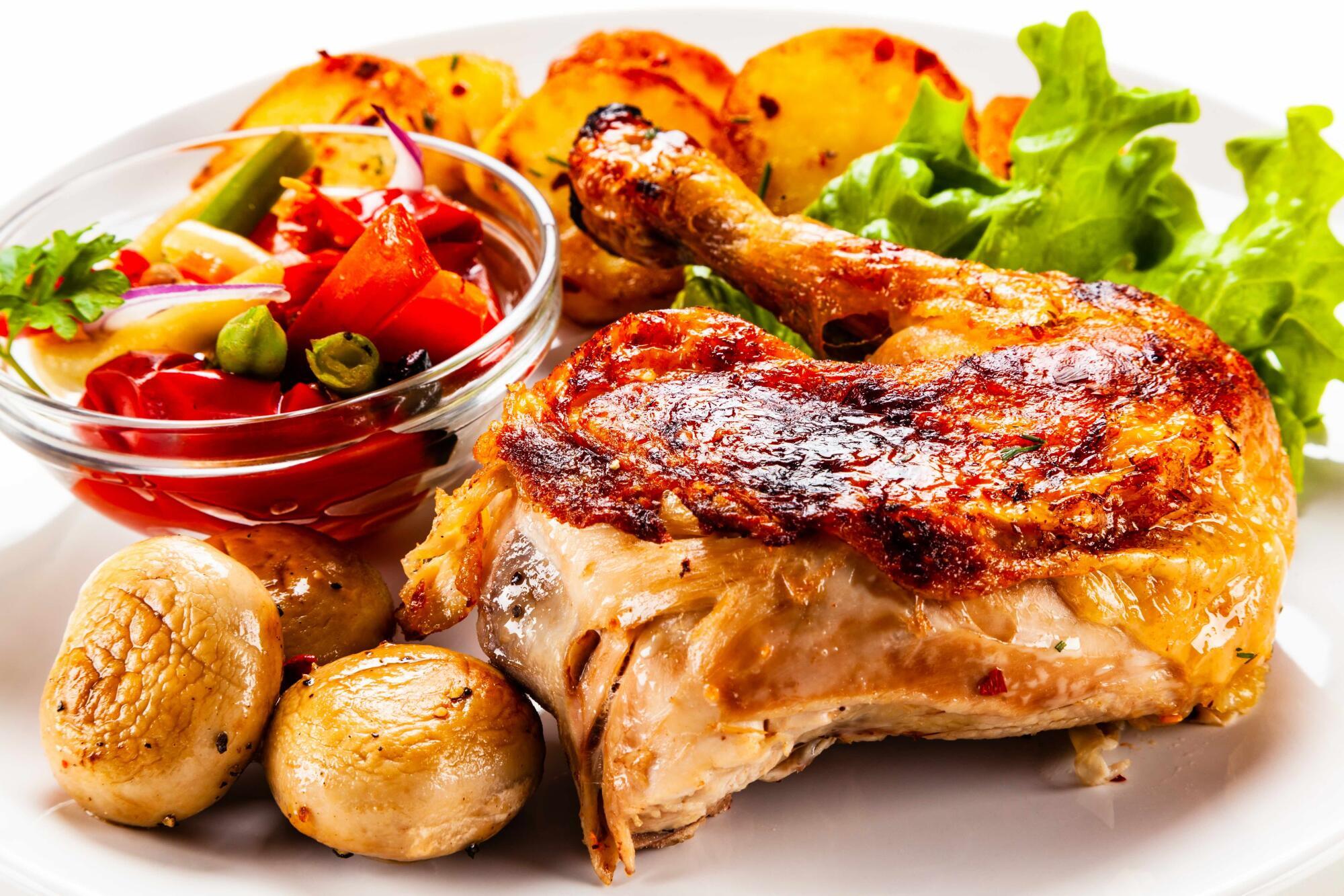 Father's Day Dinner Ideas for Seniors in Sheboygan, WI