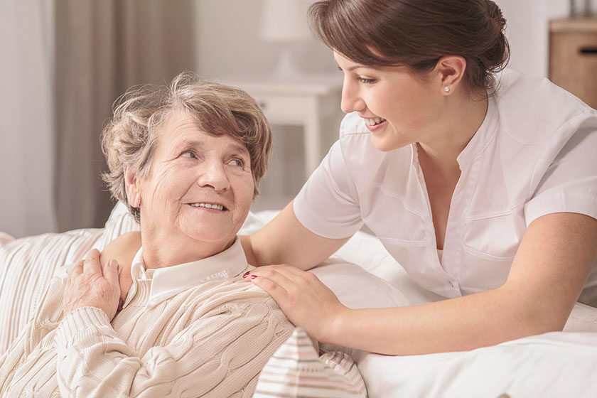 4 Factors That Prevent Your Loved Ones From Moving To Assisted Living Properties