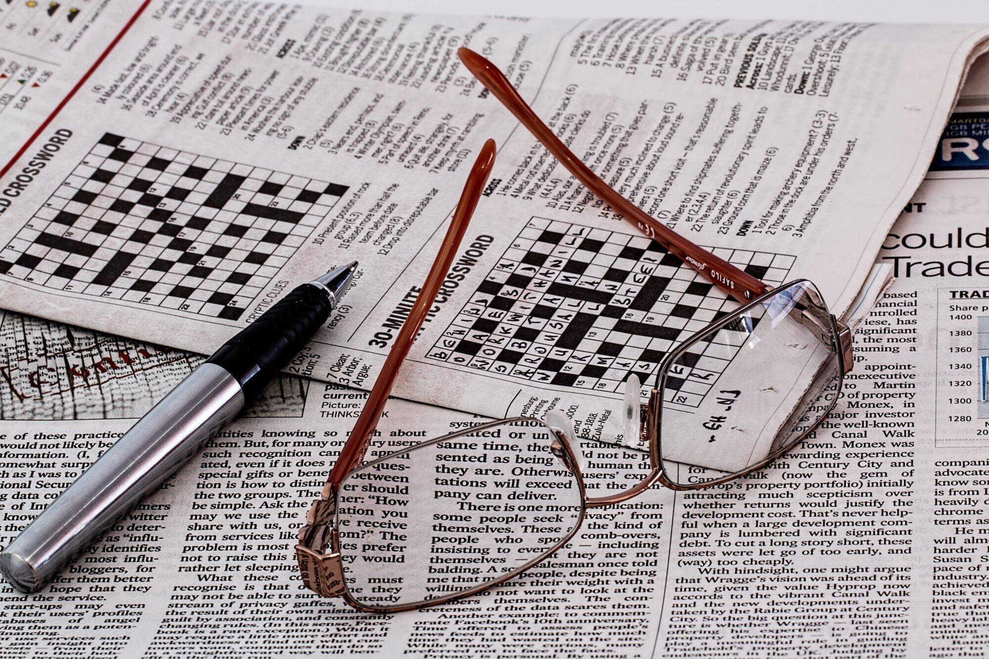 Brain Exercises for Seniors to Boost Memory and Focus