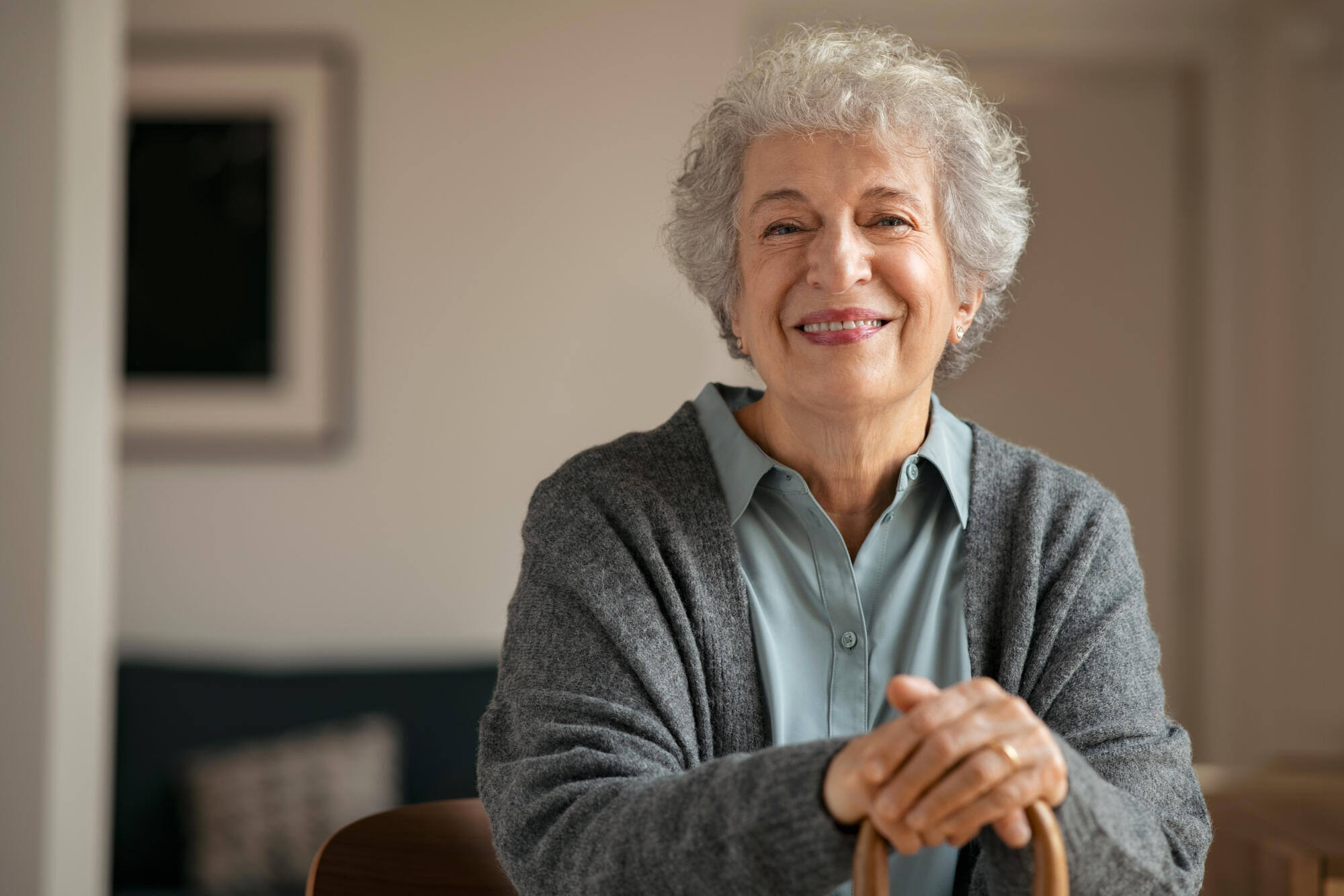 Aging and Mental Health: Understanding Emotional Well-Being in Seniors