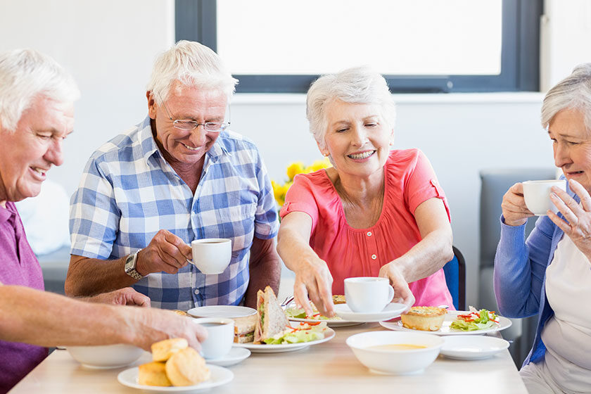 Retirement Home In Sheboygan, WI: Why It's Perfect For Introverted Seniors