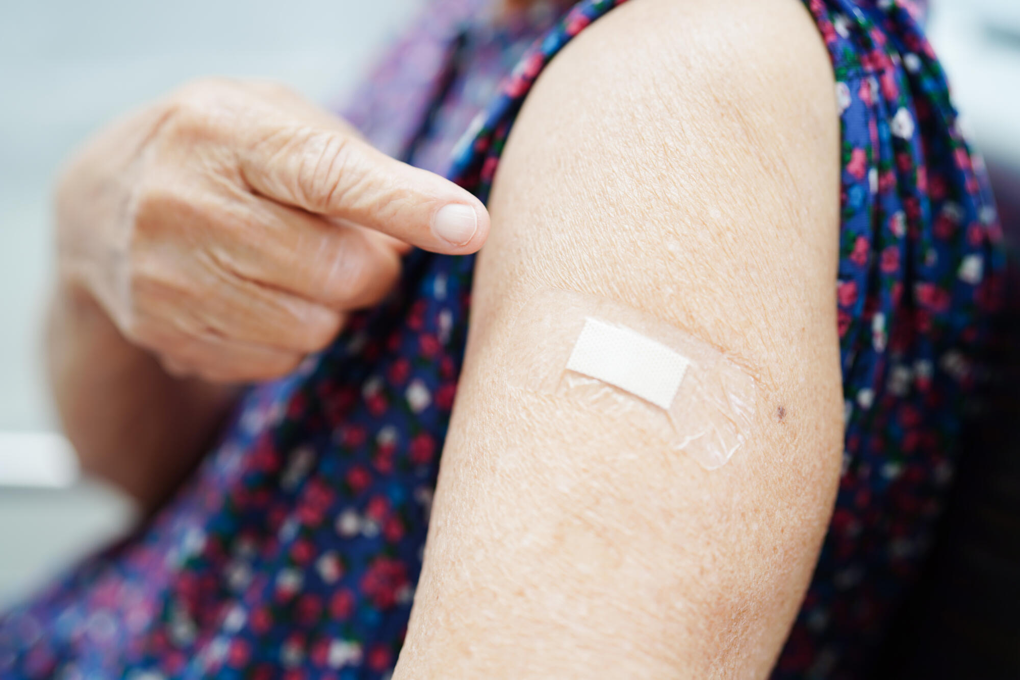 National Immunization Awareness Month: Vaccine Tips for Seniors